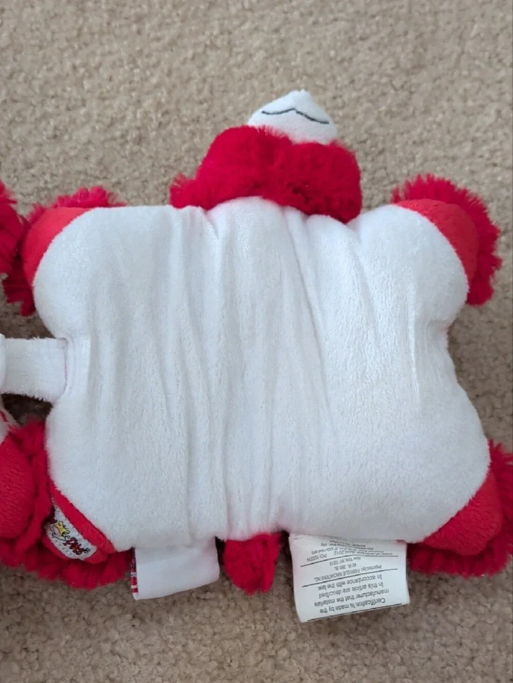 MLB Philadelphia Phillies Collectible Pillow Pets From 2011 (Halladay And Utley)